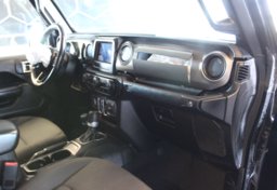 2020 Jeep Gladiator4x4 Sport - Image 27