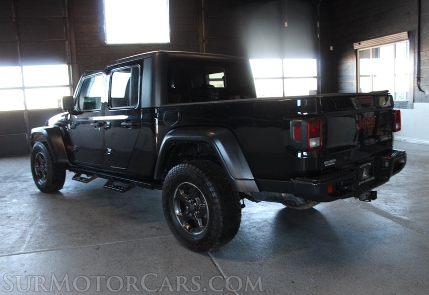 2020 Jeep Gladiator4x4 Sport - Image 9