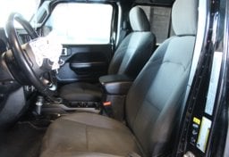 2020 Jeep Gladiator4x4 Sport - Image 28