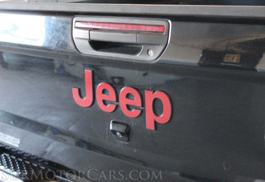 2020 Jeep Gladiator4x4 Sport - Image 17