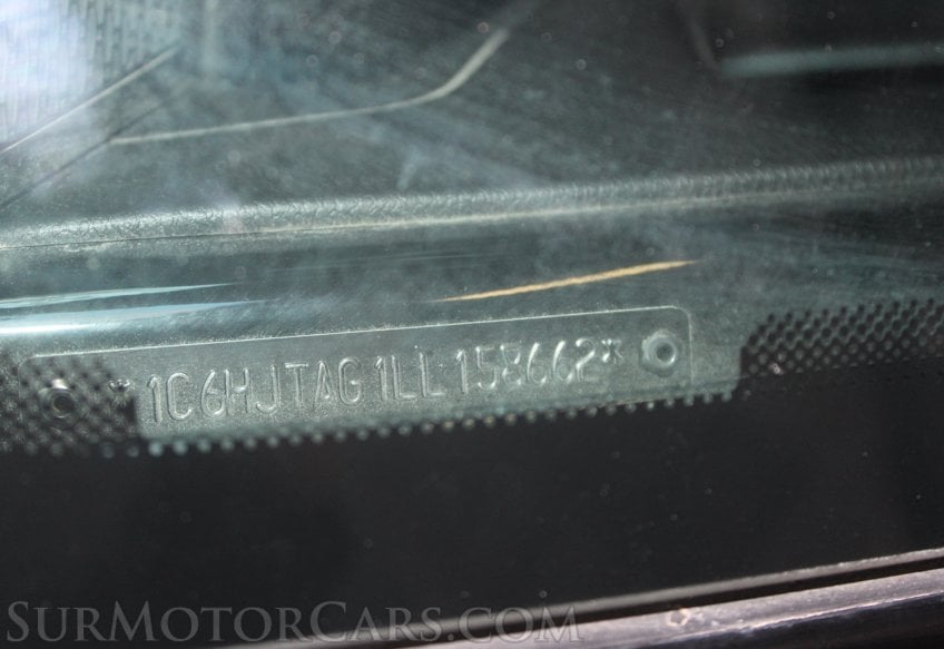 2020 Jeep Gladiator4x4 Sport - Image 59