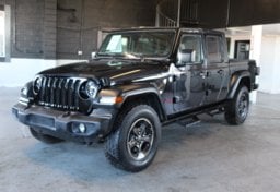 2020 Jeep Gladiator4x4 Sport - Image 3