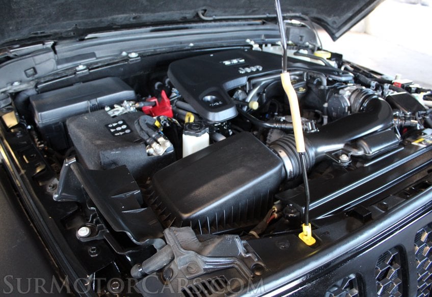 2020 Jeep Gladiator4x4 Sport - Image 55