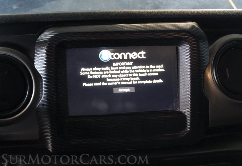 2020 Jeep Gladiator4x4 Sport - Image 36