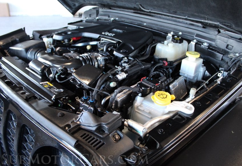 2020 Jeep Gladiator4x4 Sport - Image 53