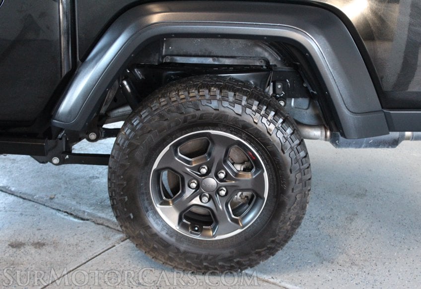 2020 Jeep Gladiator4x4 Sport - Image 51