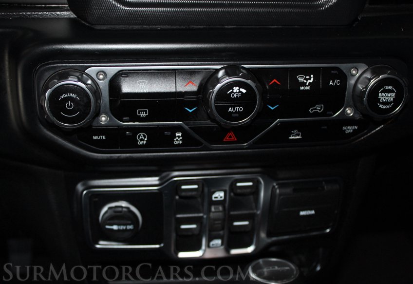 2020 Jeep Gladiator4x4 Sport - Image 40