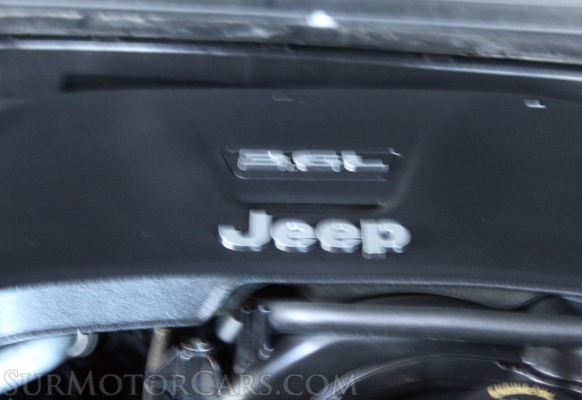 2020 Jeep Gladiator4x4 Sport - Image 52