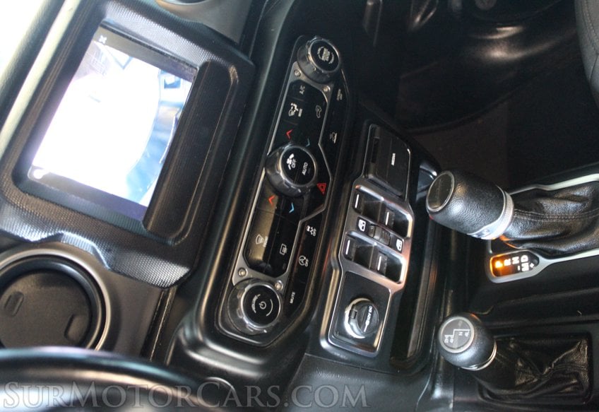 2020 Jeep Gladiator4x4 Sport - Image 34