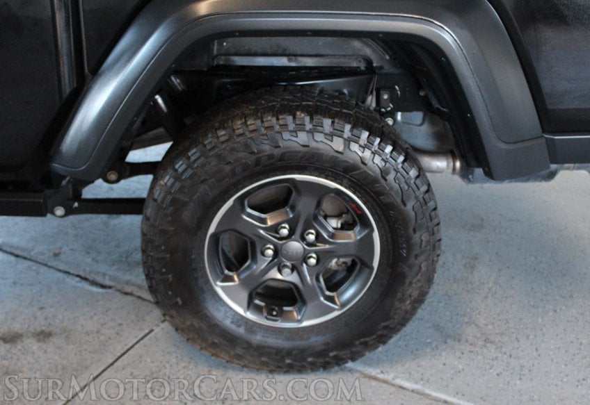 2020 Jeep Gladiator4x4 Sport - Image 50