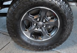 2020 Jeep Gladiator4x4 Sport - Image 48