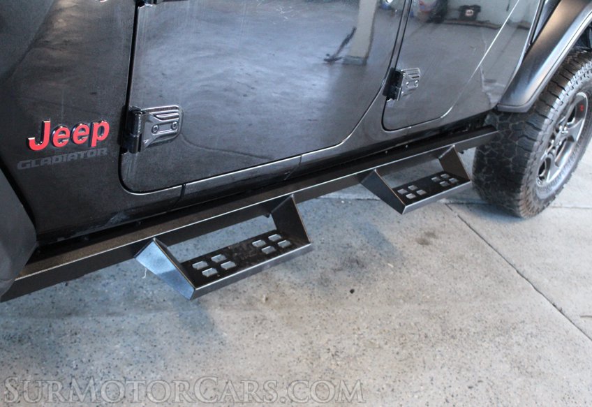 2020 Jeep Gladiator4x4 Sport - Image 24