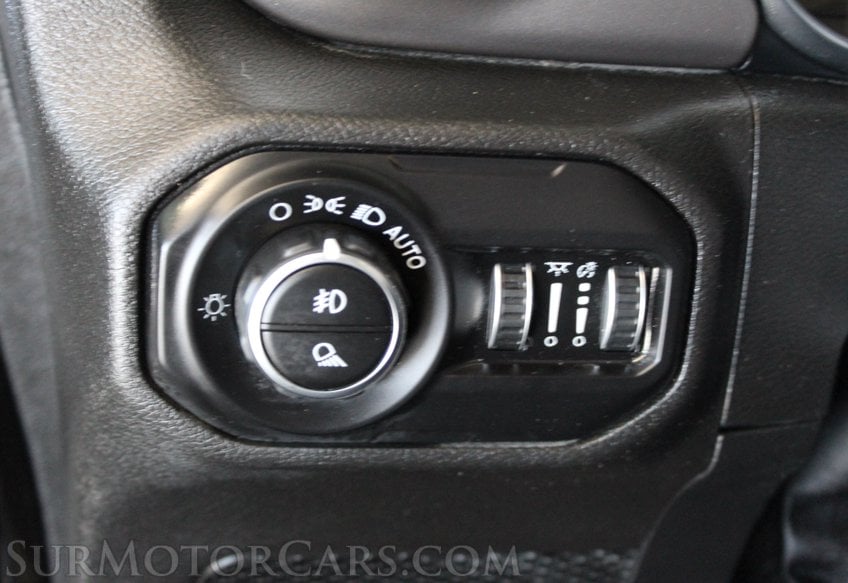 2020 Jeep Gladiator4x4 Sport - Image 42