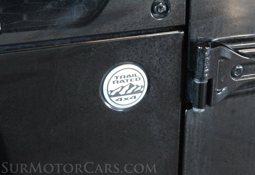 2020 Jeep Gladiator4x4 Sport - Image 25