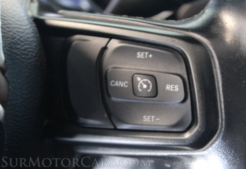 2020 Jeep Gladiator4x4 Sport - Image 35