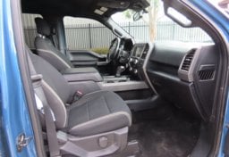 2019 Ford F-150 Raptor - Image 60