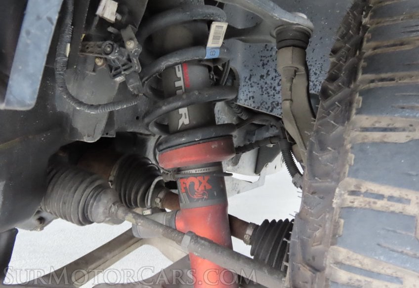 2019 Ford F-150 Raptor - Image 55