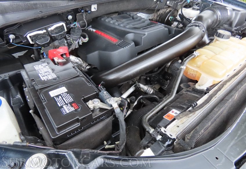 2019 Ford F-150 Raptor - Image 51