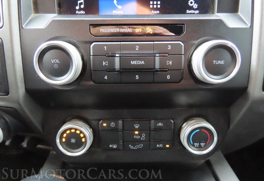 2019 Ford F-150 Raptor - Image 24