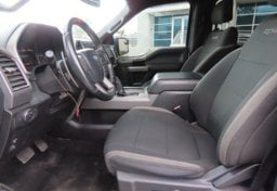 2019 Ford F-150 Raptor - Image 40