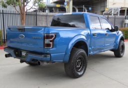 2019 Ford F-150 Raptor - Image 7