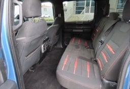 2019 Ford F-150 Raptor - Image 42