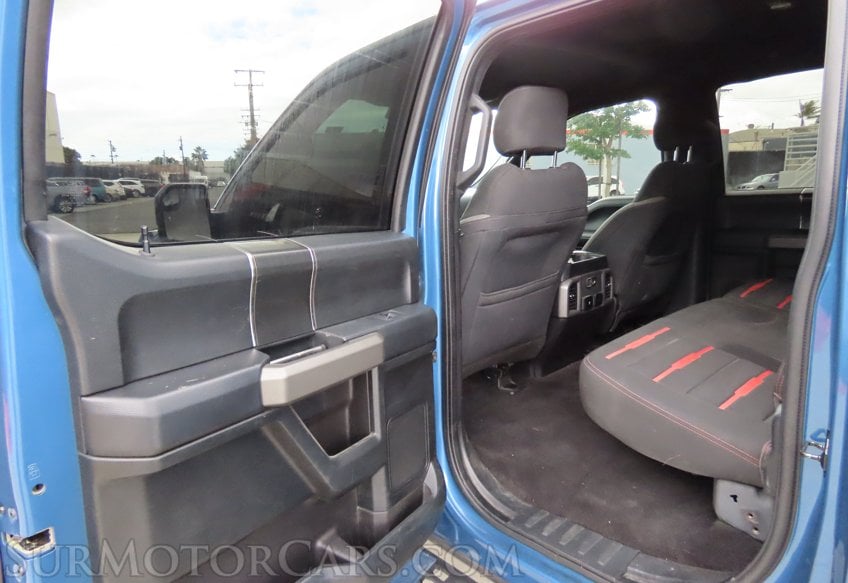 2019 Ford F-150 Raptor - Image 44