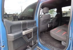 2019 Ford F-150 Raptor - Image 44