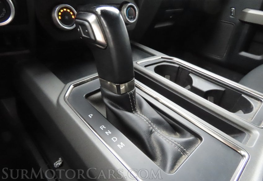 2019 Ford F-150 Raptor - Image 21