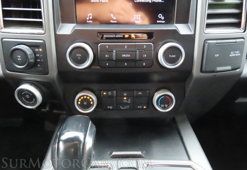 2019 Ford F-150 Raptor - Image 25