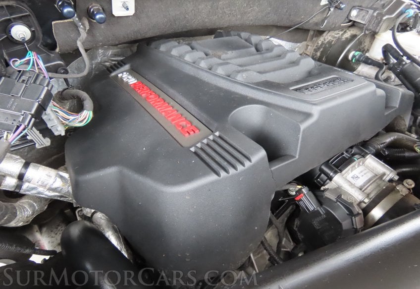 2019 Ford F-150 Raptor - Image 52