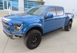 2019 Ford F-150 Raptor - Image 1