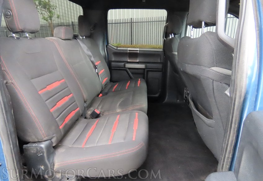 2019 Ford F-150 Raptor - Image 65