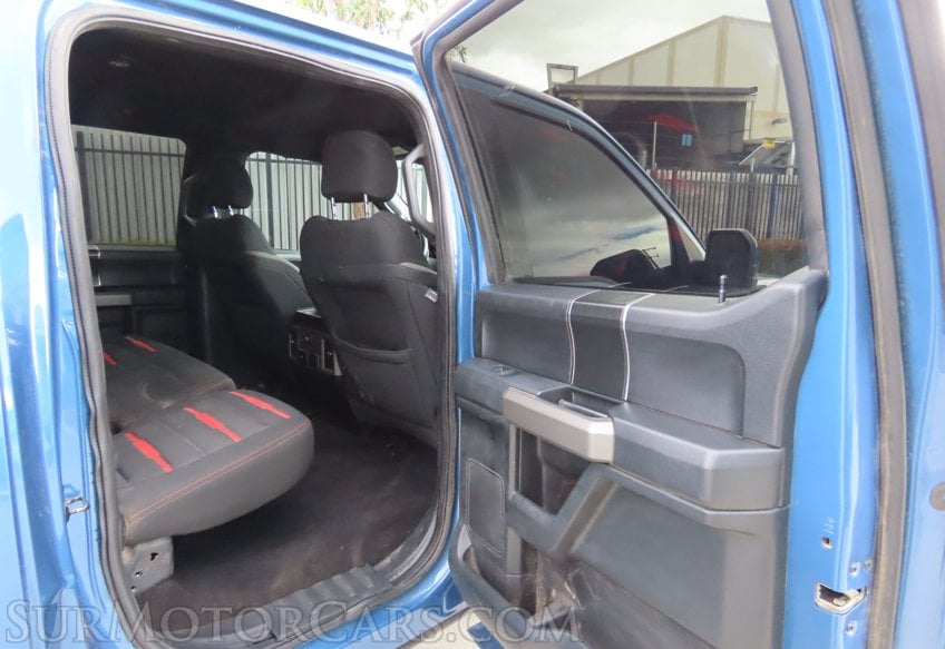 2019 Ford F-150 Raptor - Image 62