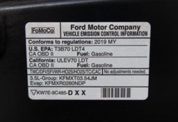 2019 Ford F-150 Raptor - Image 47