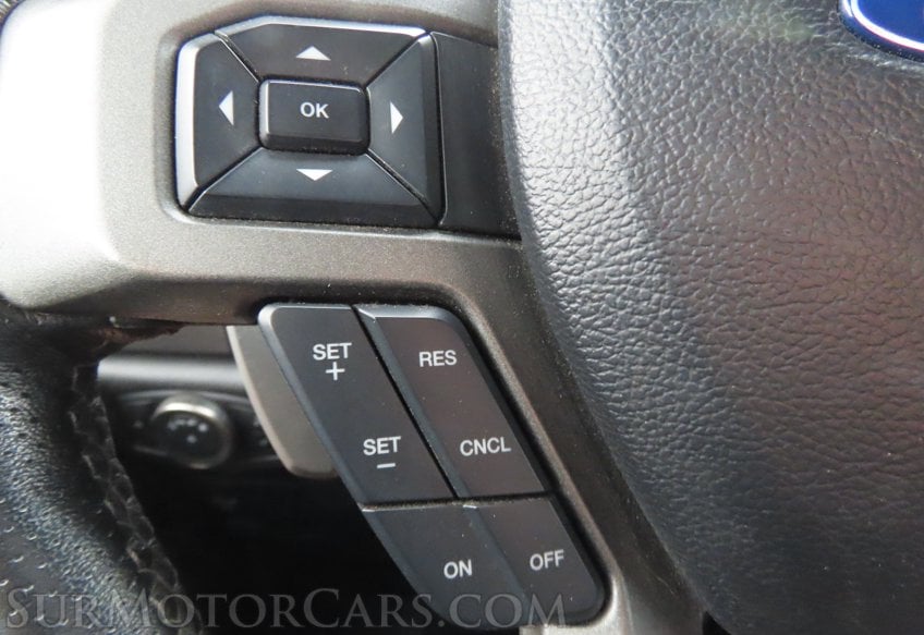 2019 Ford F-150 Raptor - Image 30