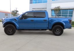2019 Ford F-150 Raptor - Image 5