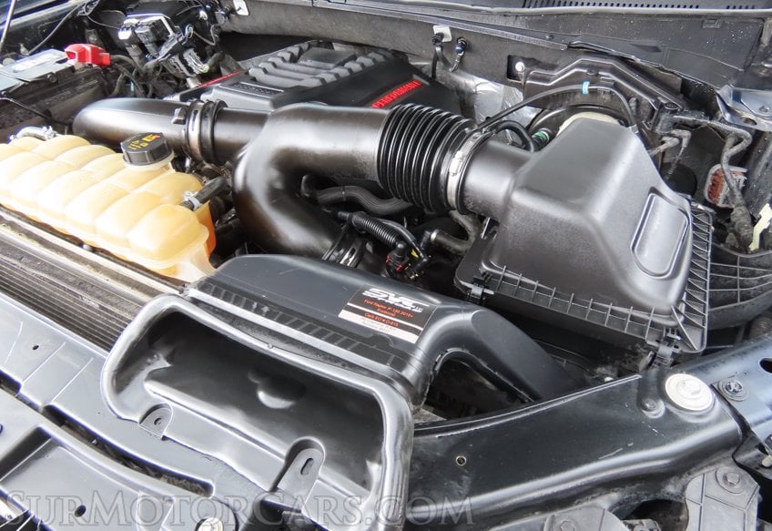 2019 Ford F-150 Raptor - Image 49