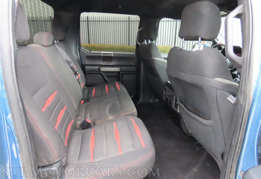 2019 Ford F-150 Raptor - Image 63