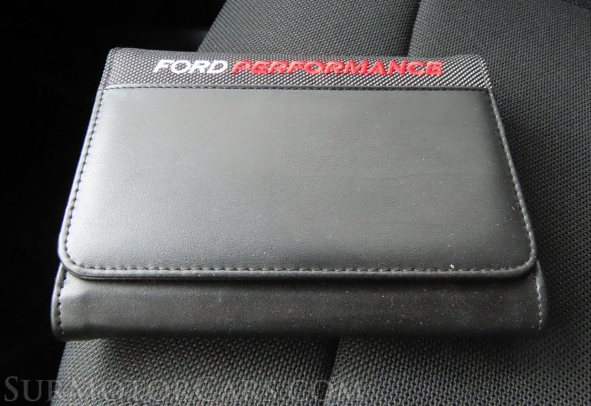 2019 Ford F-150 Raptor - Image 20