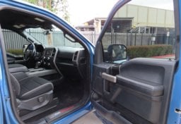 2019 Ford F-150 Raptor - Image 61