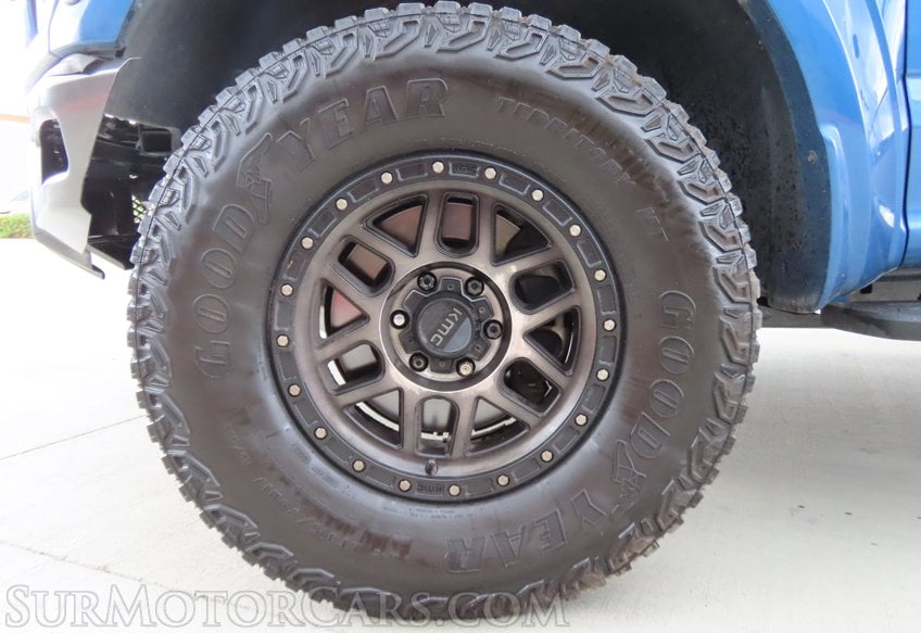 2019 Ford F-150 Raptor - Image 53