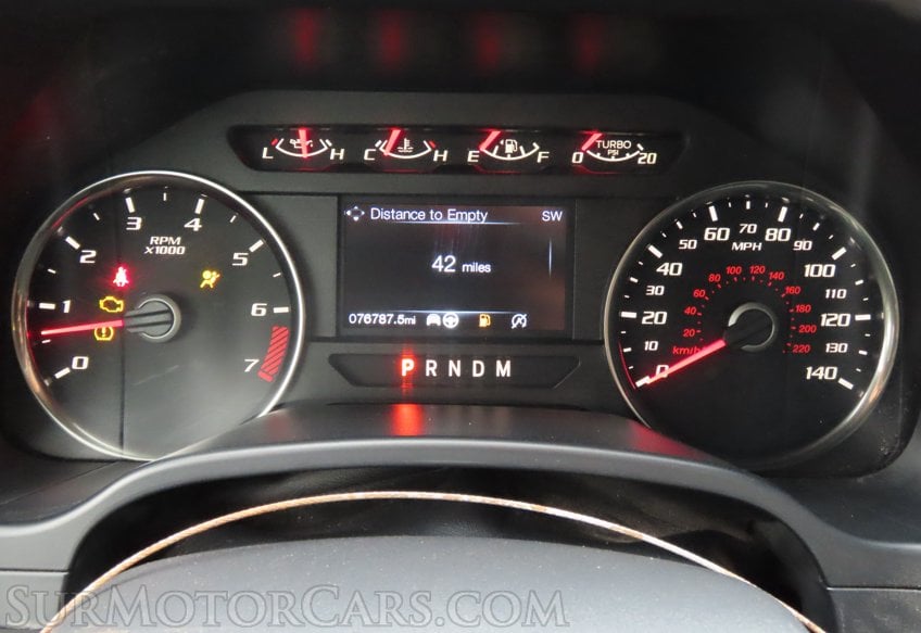 2019 Ford F-150 Raptor - Image 29