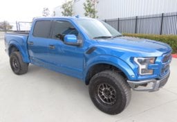 2019 Ford F-150 Raptor - Image 2