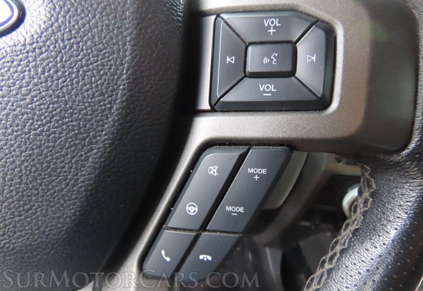 2019 Ford F-150 Raptor - Image 31