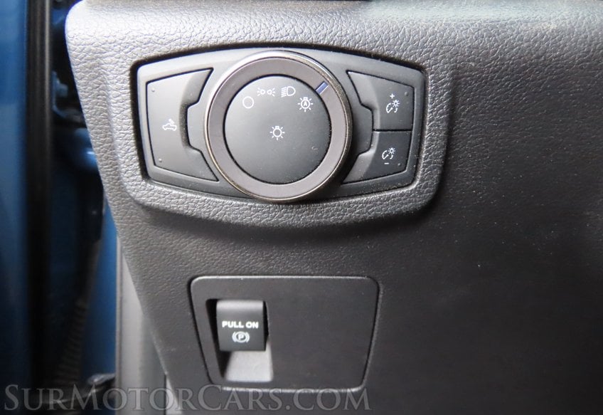 2019 Ford F-150 Raptor - Image 33