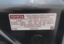 2024 Toyota Tacoma SR - Image 59