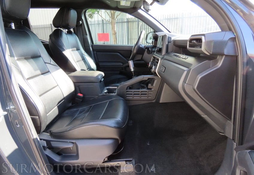 2024 Toyota Tacoma SR - Image 29