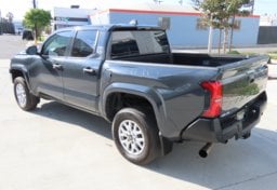 2024 Toyota Tacoma SR - Image 9