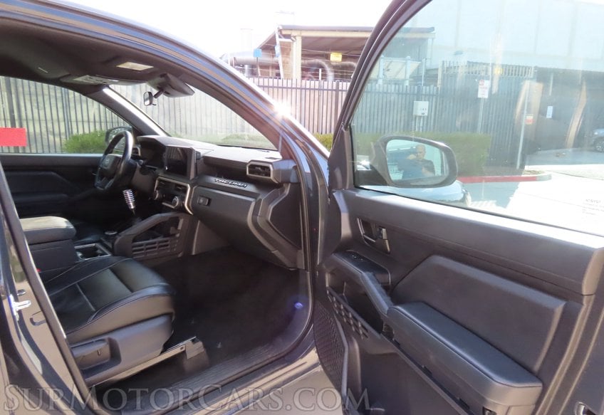 2024 Toyota Tacoma SR - Image 21